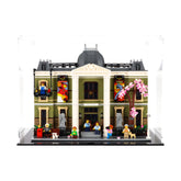 Lego 10326 Natural History Museum Display Case