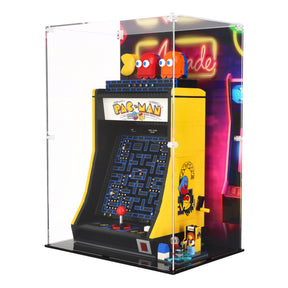 Lego 10323 PAC-MAN Arcade Display Case