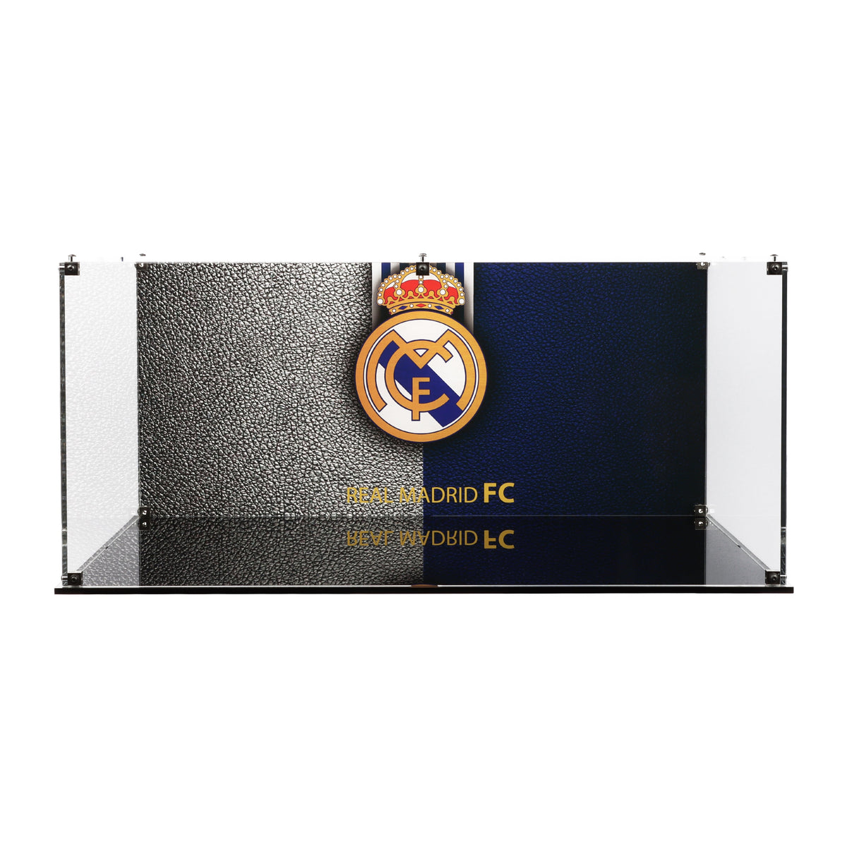 LEGO 10299 Santiago Bernabeu Real Madrid Display Case