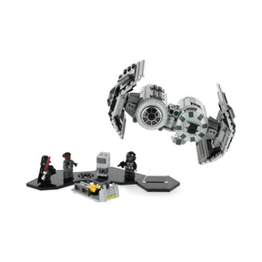 LEGO Star Wars TIE Bomber 75347 Display Stand