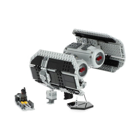 LEGO Star Wars TIE Bomber 75347 Display Stand
