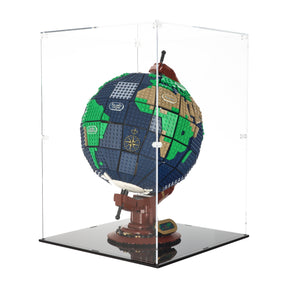 Lego 21332 The Globe - Display Case