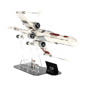 Lego Star Wars X-Wing 75355 Starfighter Display Stand
