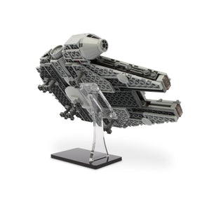 LEGO 7778 Midi-scale Millennium Falcon Display Stand