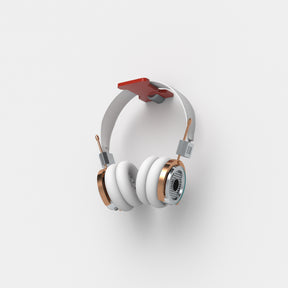 Headphone Holder / Wall Mounted Headphone Hanger / PA-04