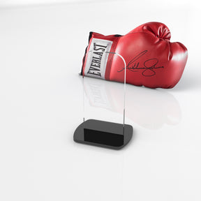 Boxing Glove Display Stand / PM-07