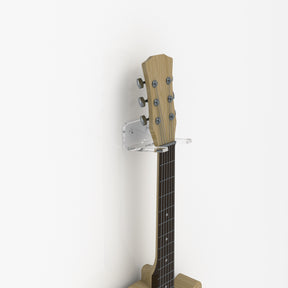 Minimalist Guitar Wall Hanger / PA-08