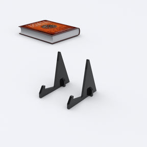 Book Stands / Retail Book Holder / Cookbook Holder / PA-15