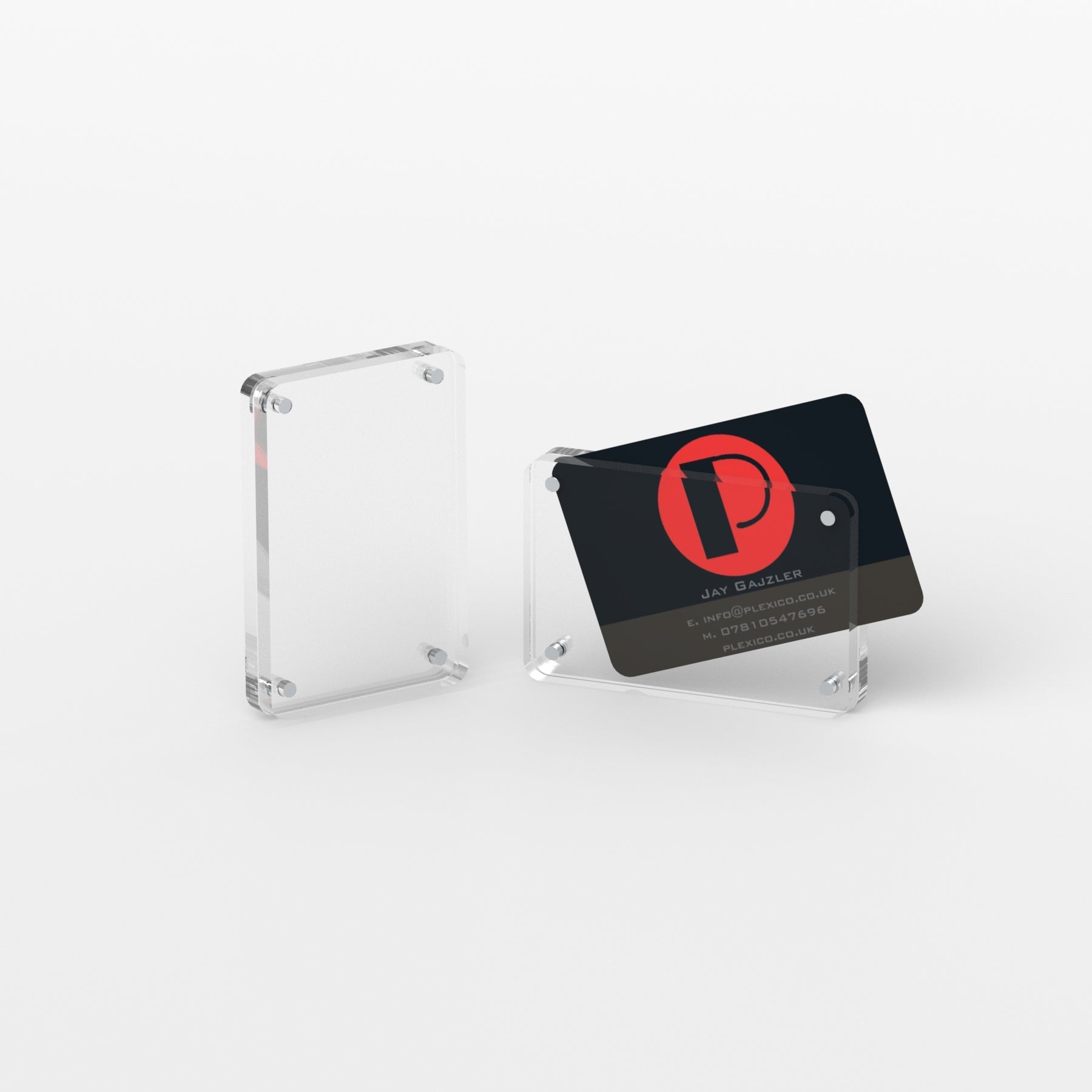 Business Card Holder / PF-01