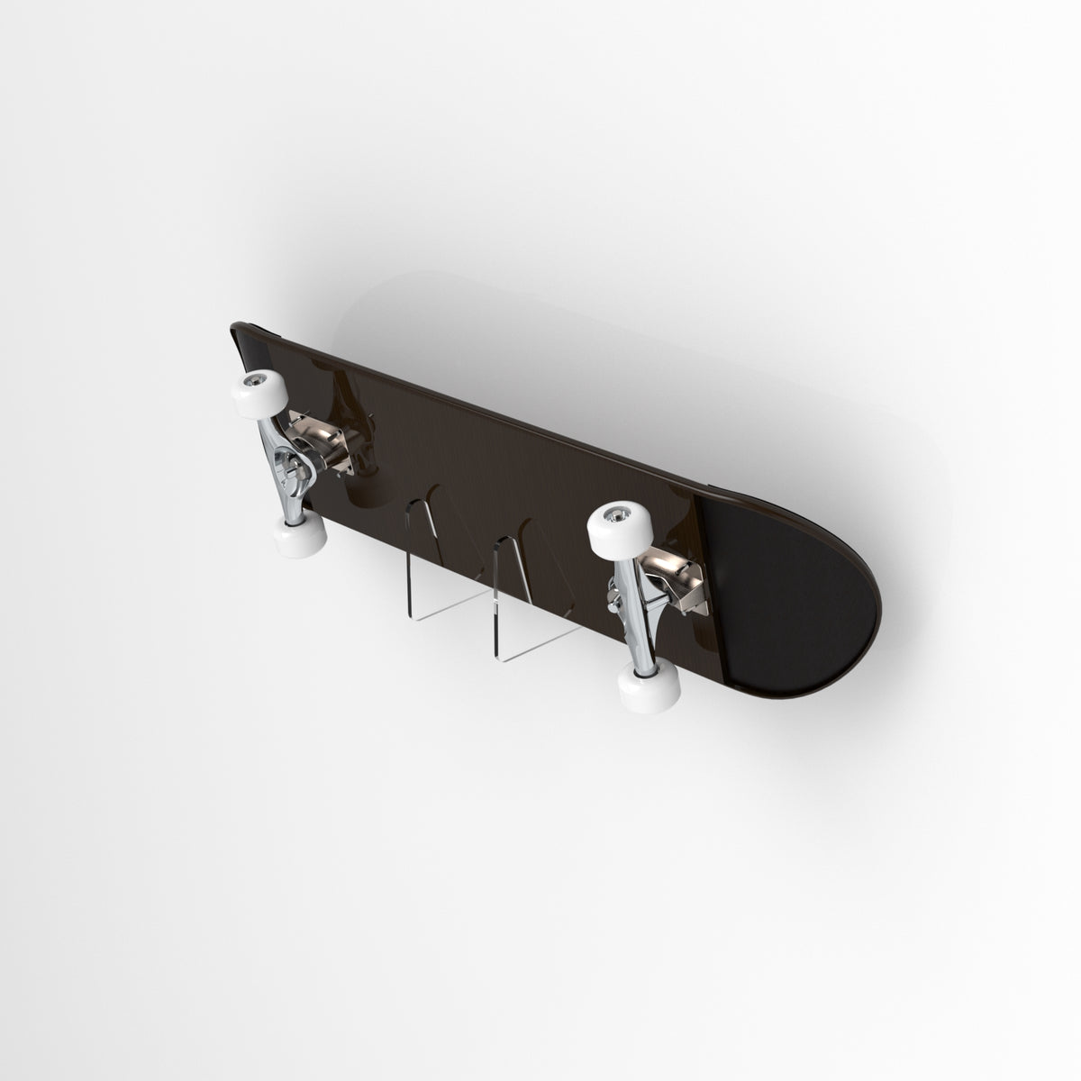 Skateboard Hanging Brackets / Decks Mount