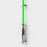 Vertical Lightsaber Wall Rack