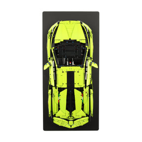 Wall display for LEGO® Technic 42115 Lamborghini Sián