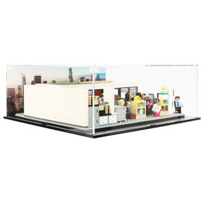 Lego 21336 The Office Display Case