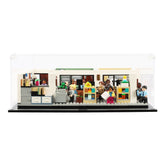 Lego 21336 The Office Display Case