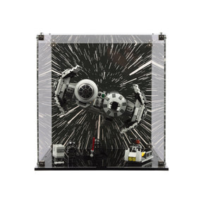 Lego 75347 TIE Bomber Display Case