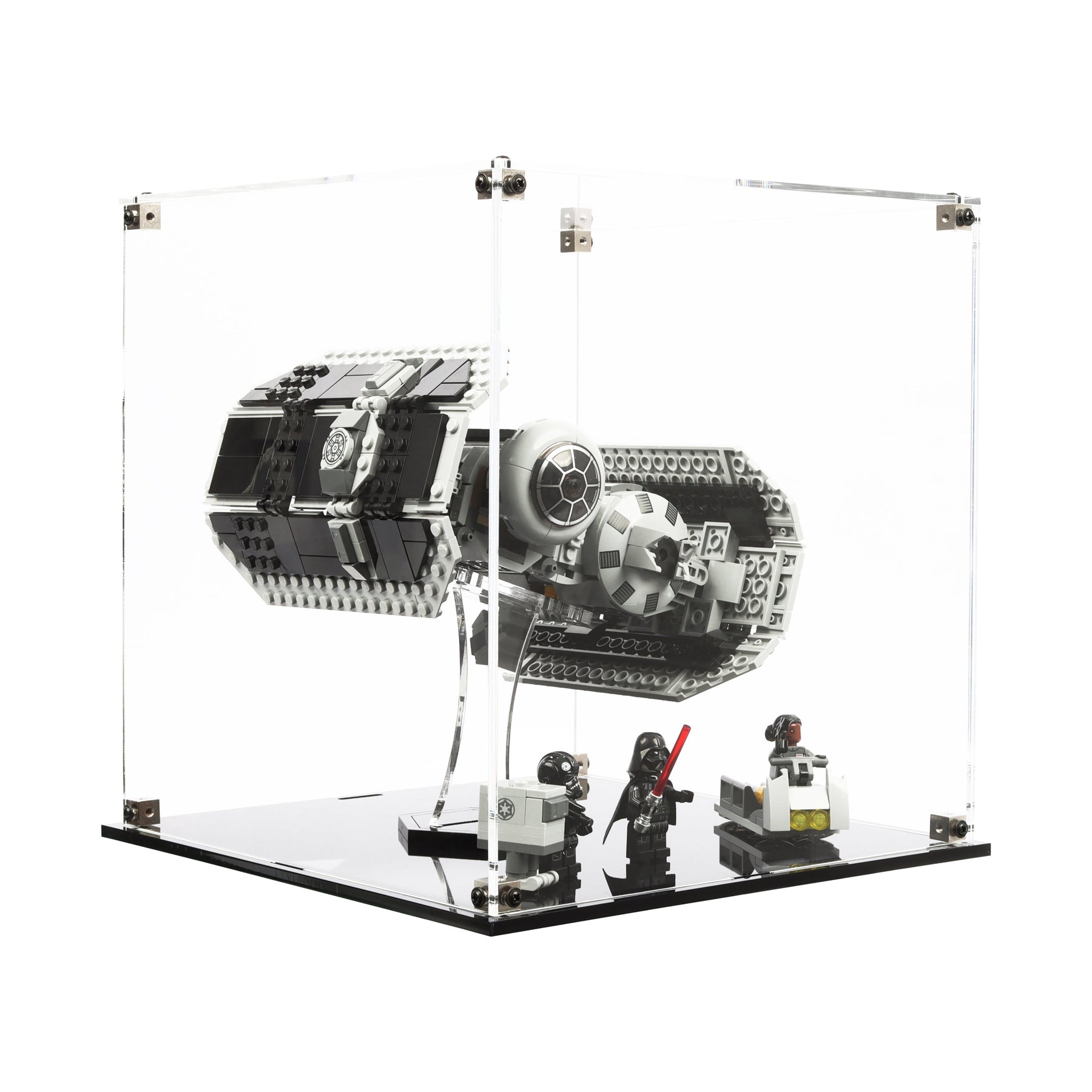 Lego 75347 TIE Bomber Display Case