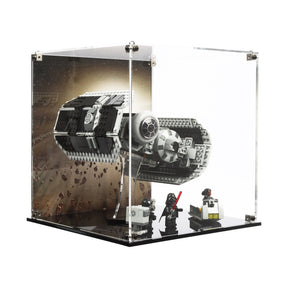 Lego 75347 TIE Bomber Display Case