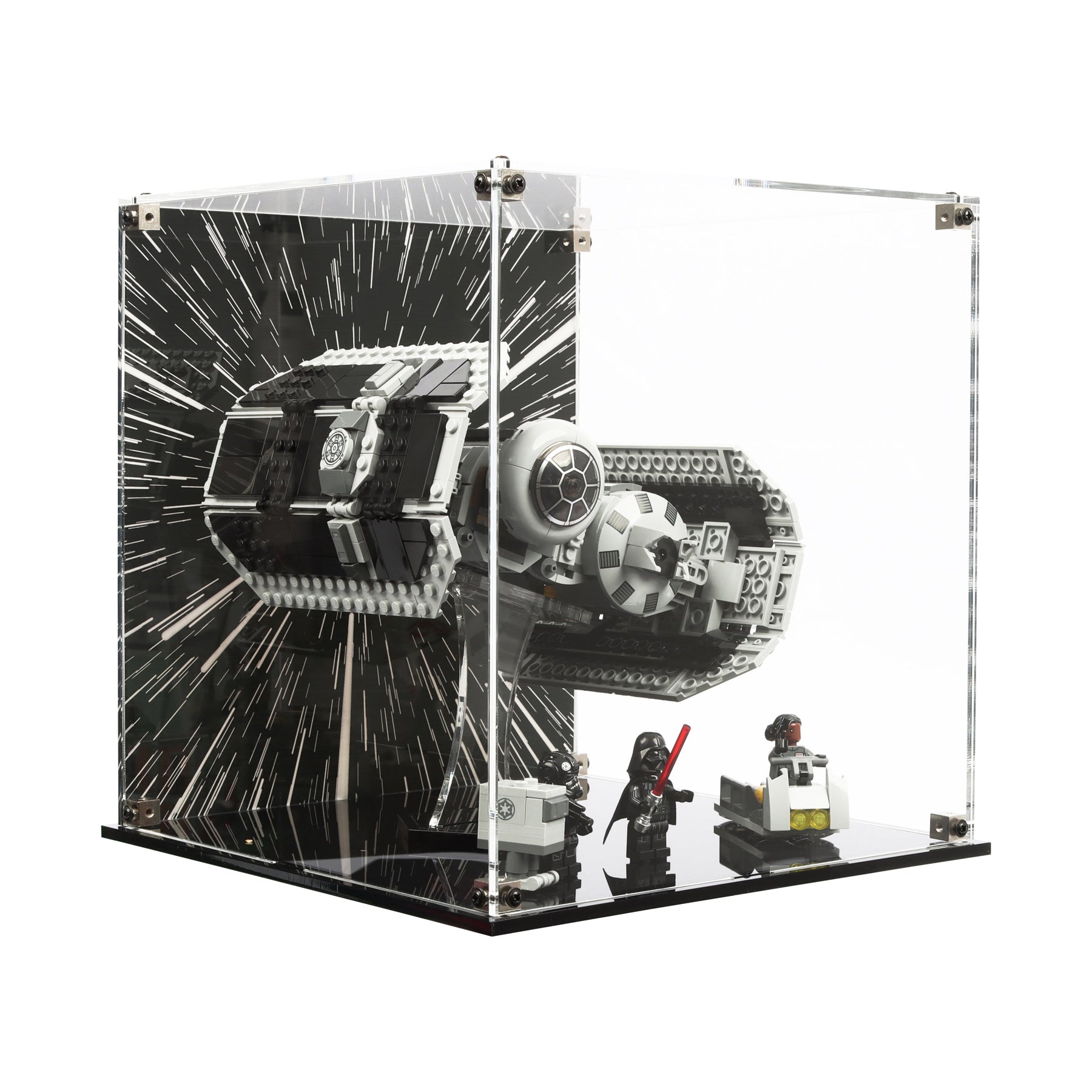 Lego 75347 TIE Bomber Display Case