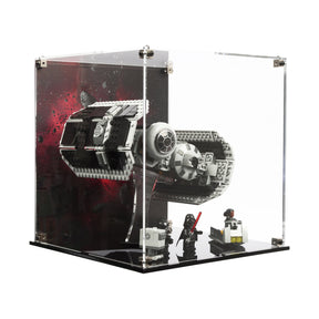 Lego 75347 TIE Bomber Display Case