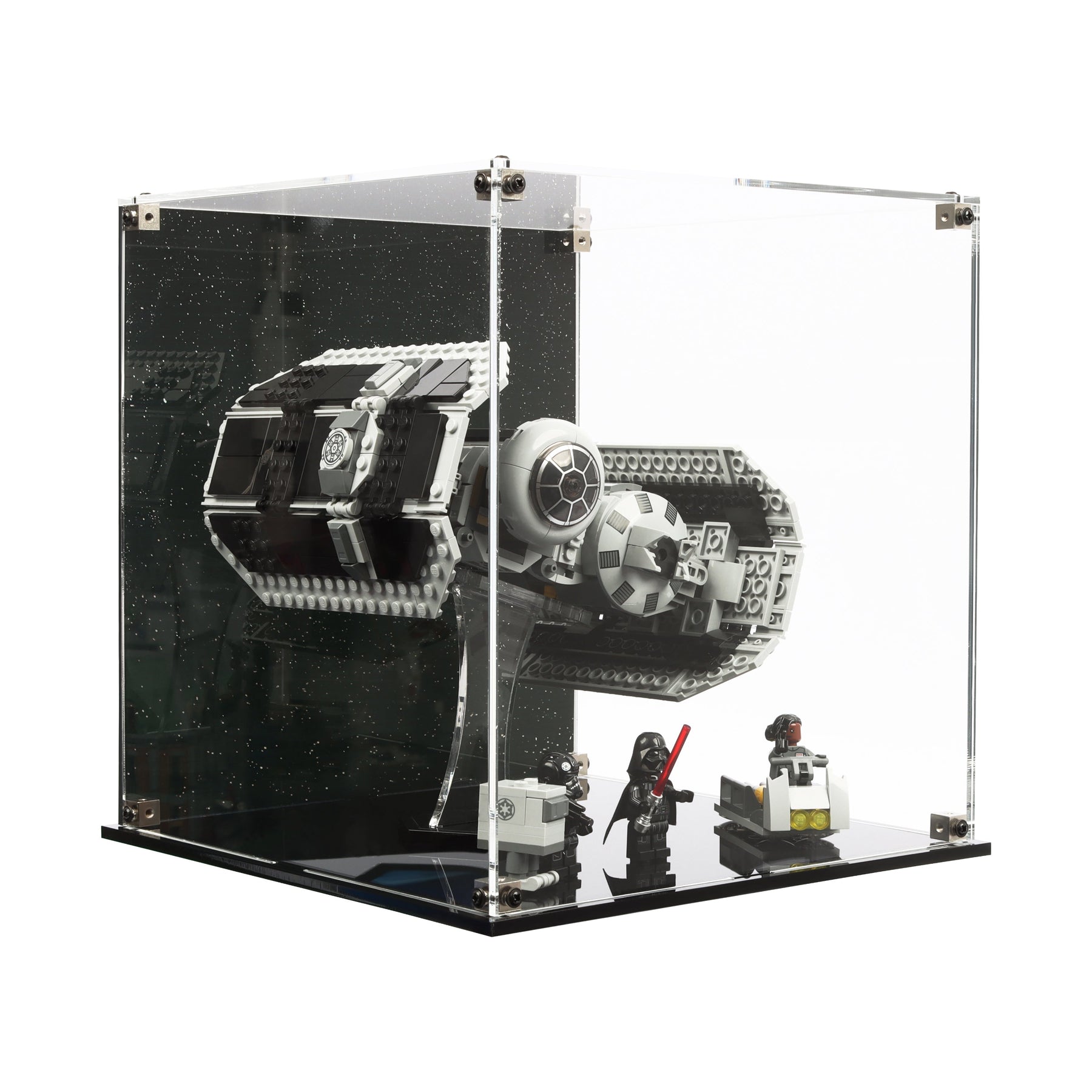 Lego 75347 TIE Bomber Display Case