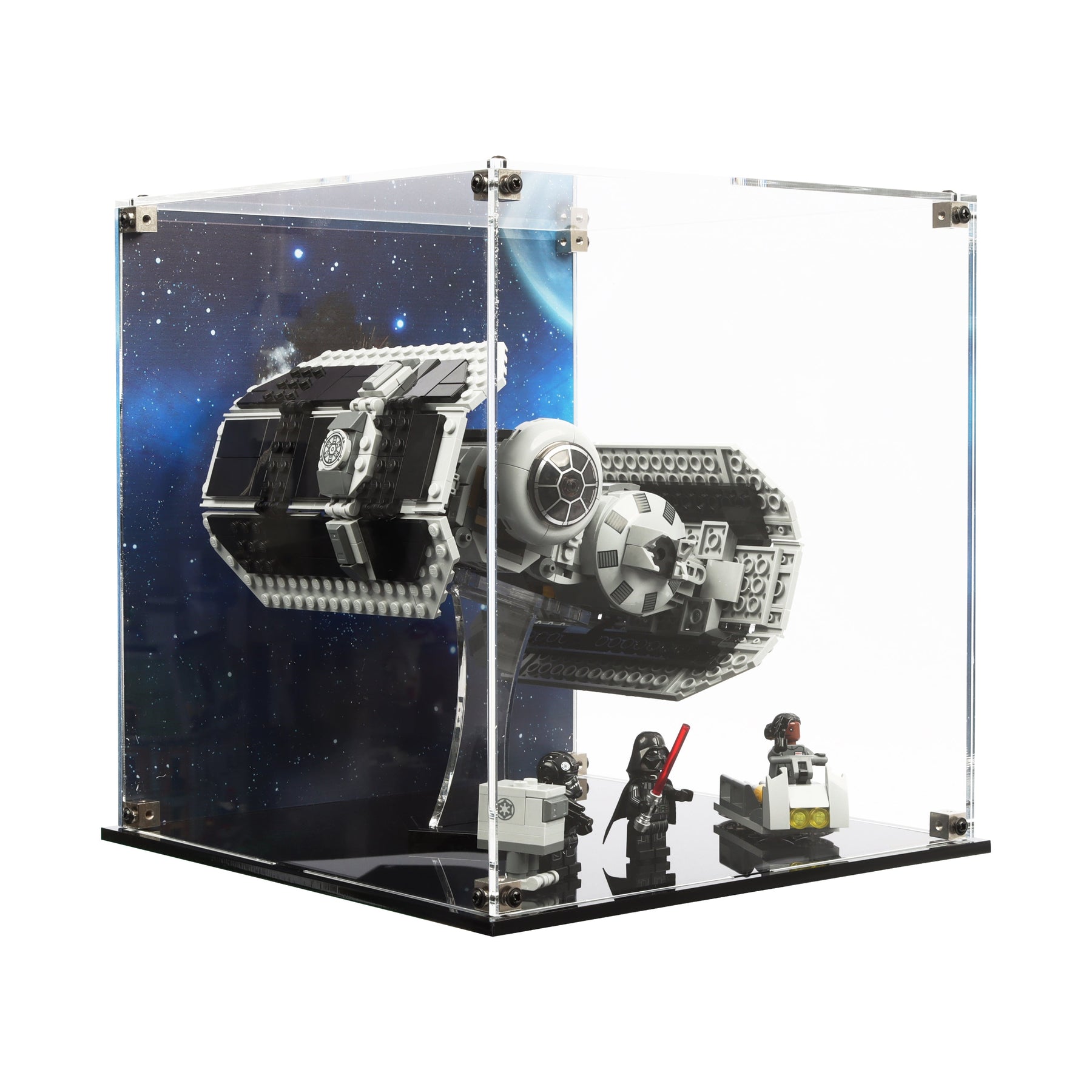 Lego 75347 TIE Bomber Display Case