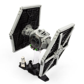 LEGO Star Wars Imperial TIE Fighter 75300 Display Stand