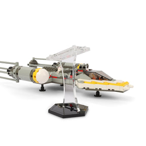 Lego 75172 Y-Wing Starfighter Display Stand
