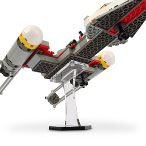 Lego 75172 Y-Wing Starfighter Display Stand